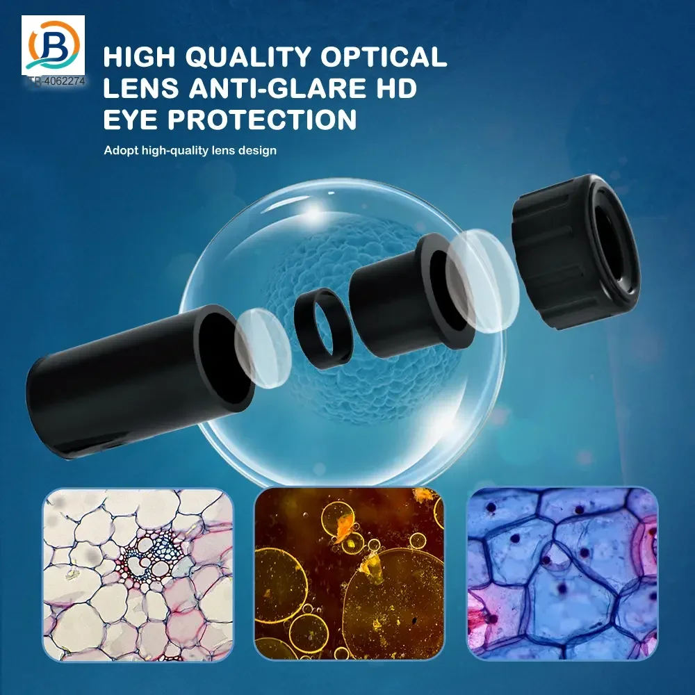 Optical Microscope Toy Set (TB-4062274) — product photograph 5