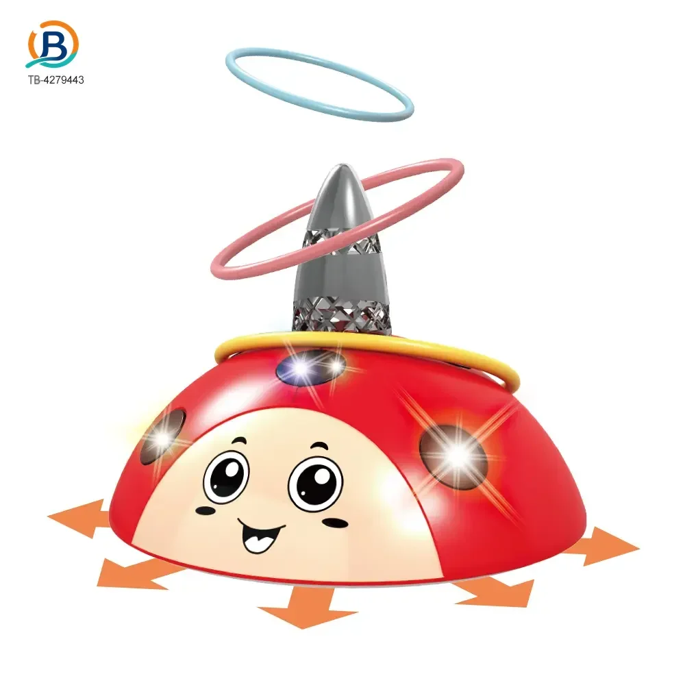 Ring Toss Toy Game (TB-4279443) — product photograph 1