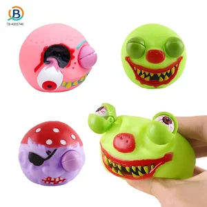 Wholesale Eye Squeeze Popping Toys Supply – Chinese Toy Factory Direct