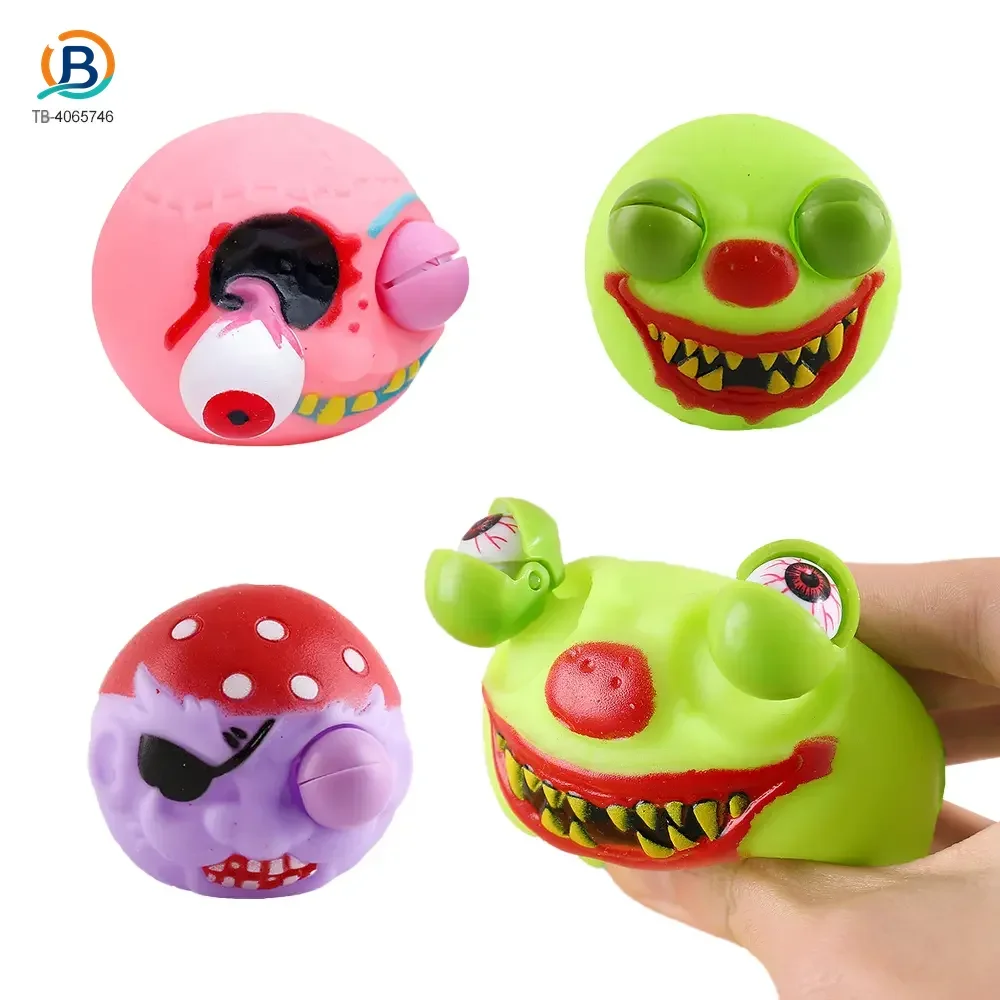 Eye Squeeze Popping Toys Supply (TB-4065746) — product photograph 1
