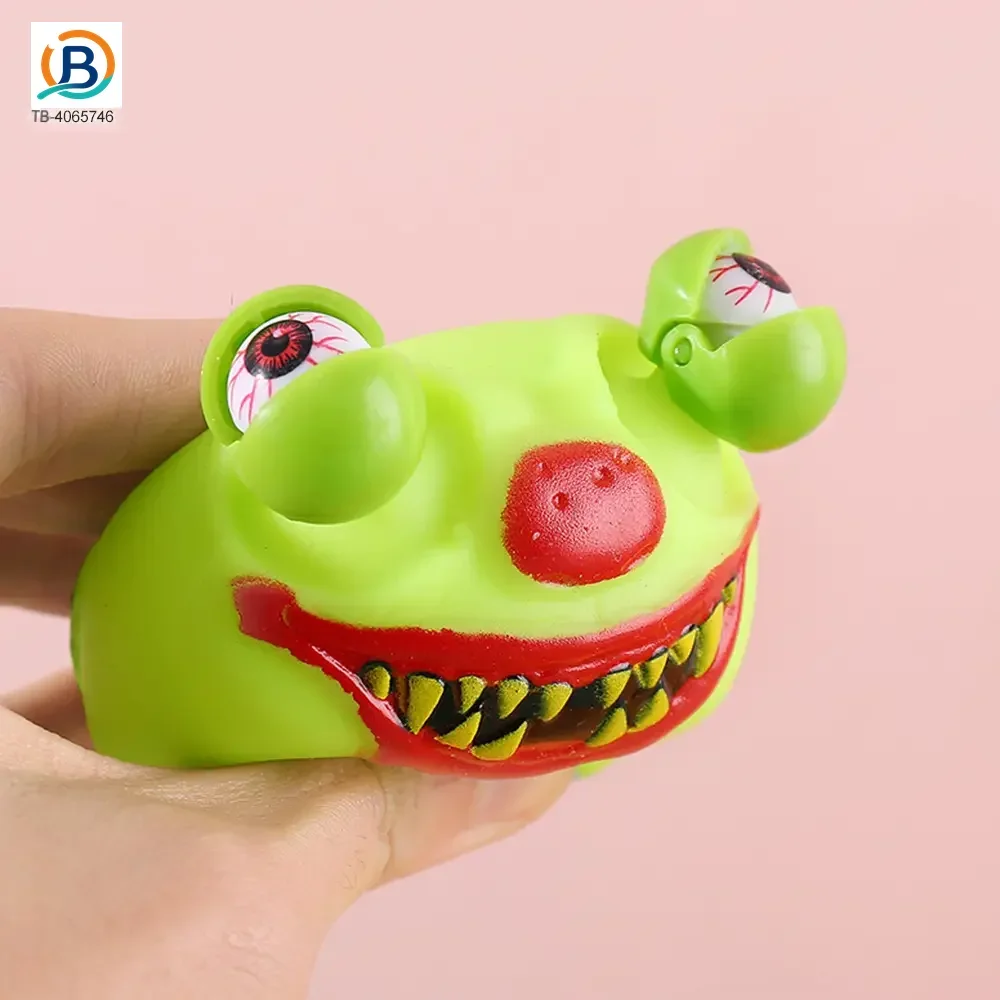 Eye Squeeze Popping Toys Supply (TB-4065746) — product photograph 2