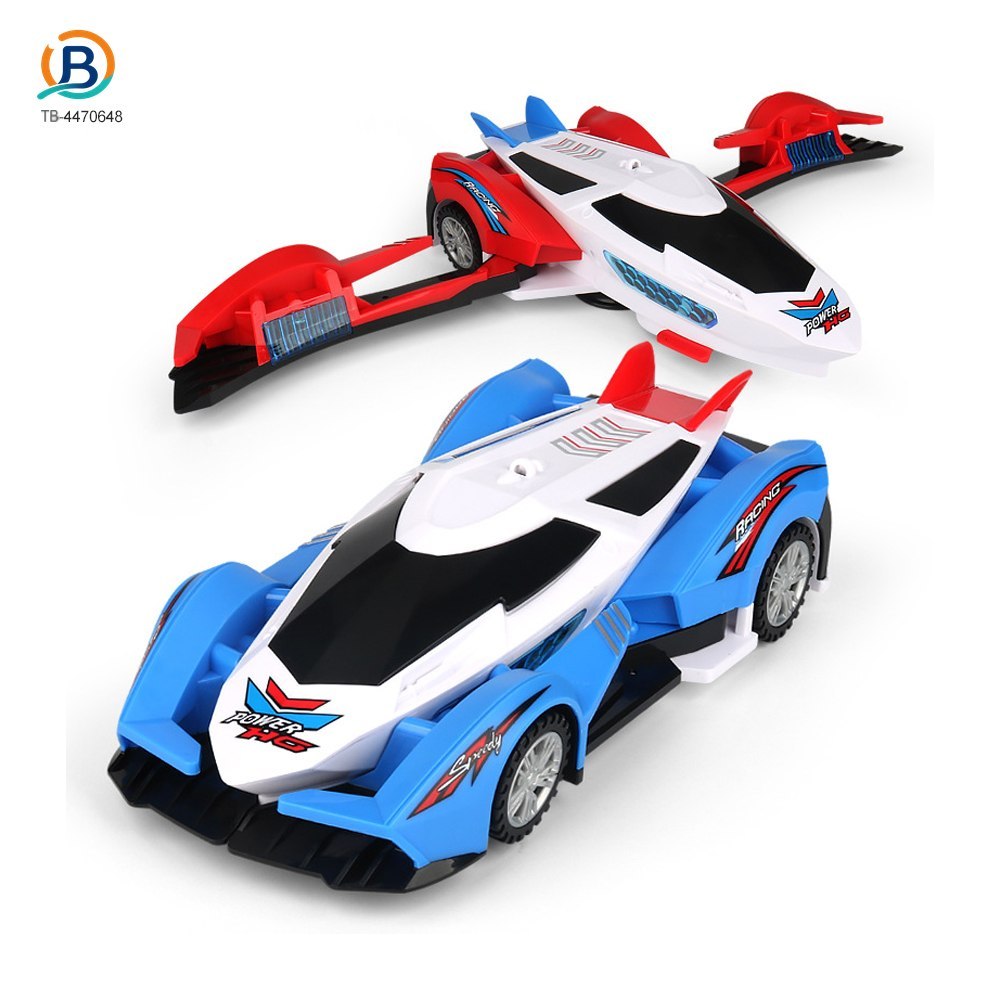 Super Sport Car Toy with Auto Obstacle Avoidance (TB-4470648) — product photograph 1
