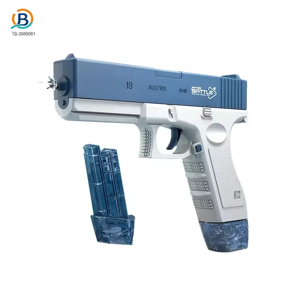 Kids Automatic Water Gun (TB-3989061) — product photograph 2