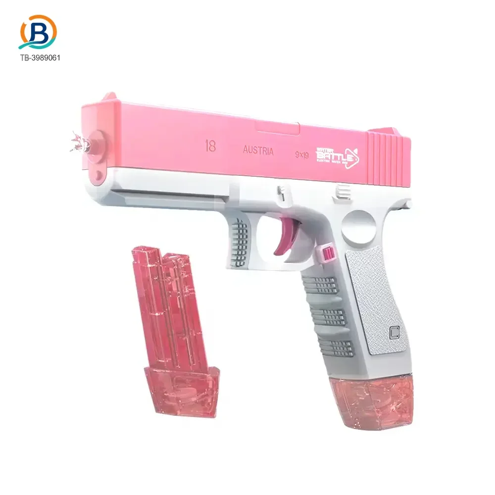 Kids Automatic Water Gun (TB-3989061) — product photograph 3
