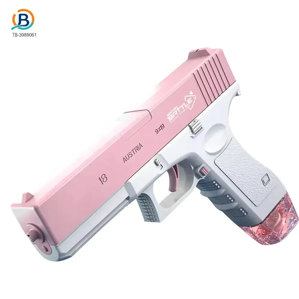 Kids Automatic Water Gun (TB-3989061) — product photograph 6