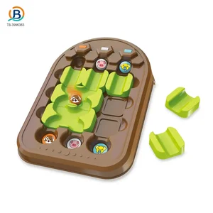 Wholesale Animal Maze Game – Chenghai Toys Wholesale Market