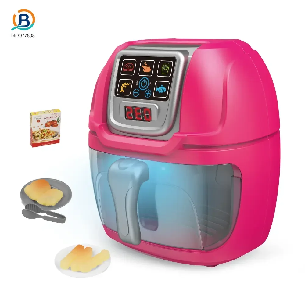 Air Fryer Toy (TB-3977808) — product photograph 1