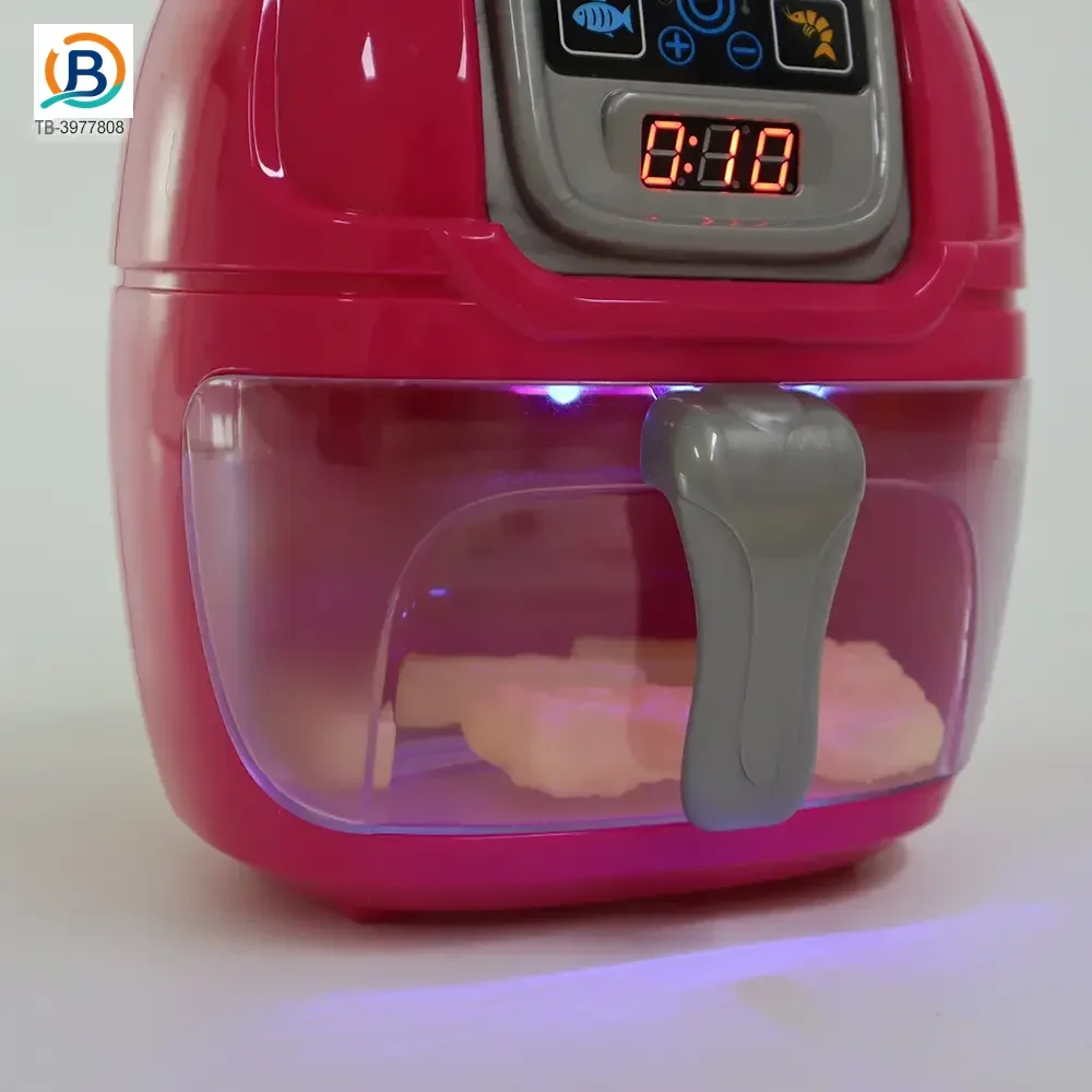 Air Fryer Toy (TB-3977808) — product photograph 3