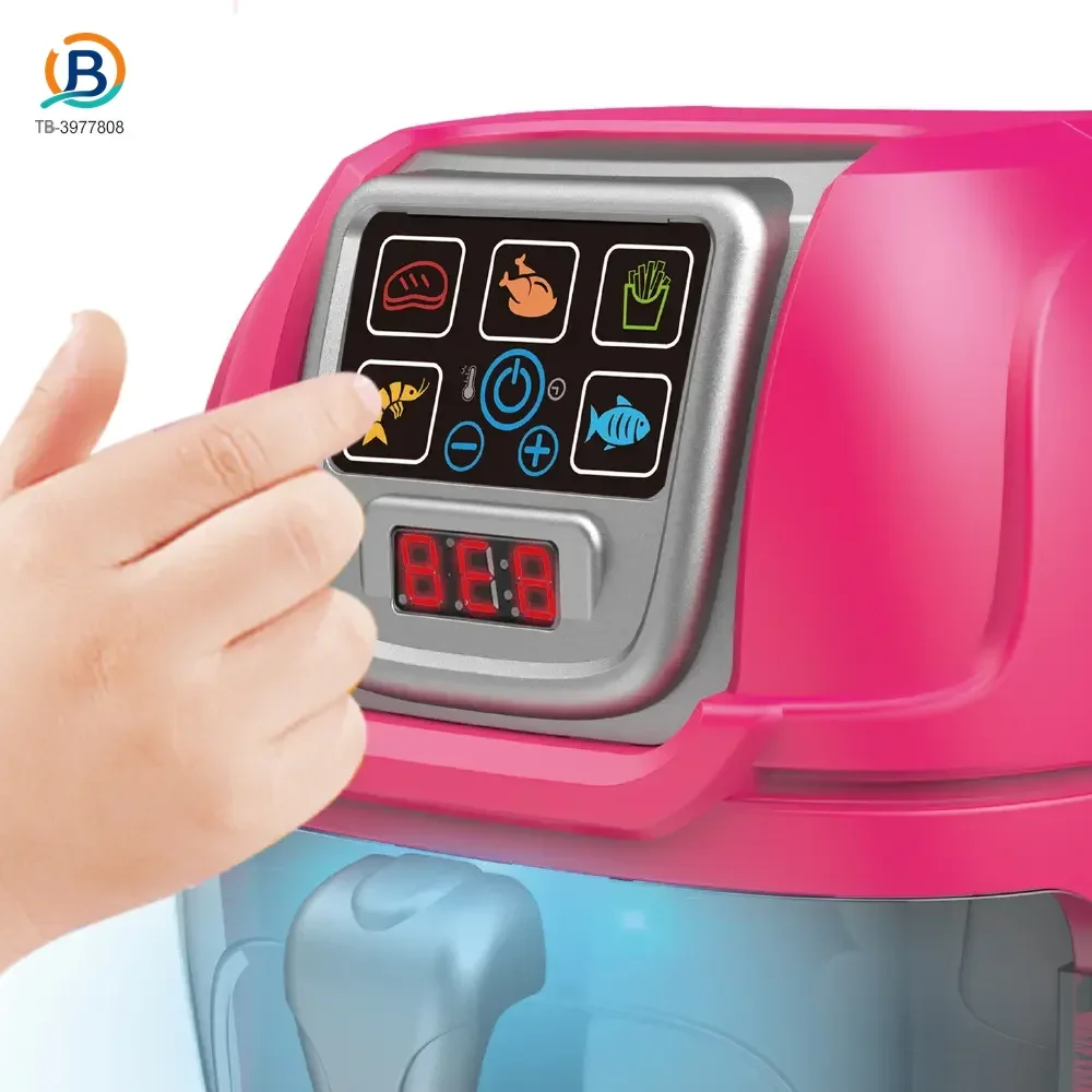 Air Fryer Toy (TB-3977808) — product photograph 4