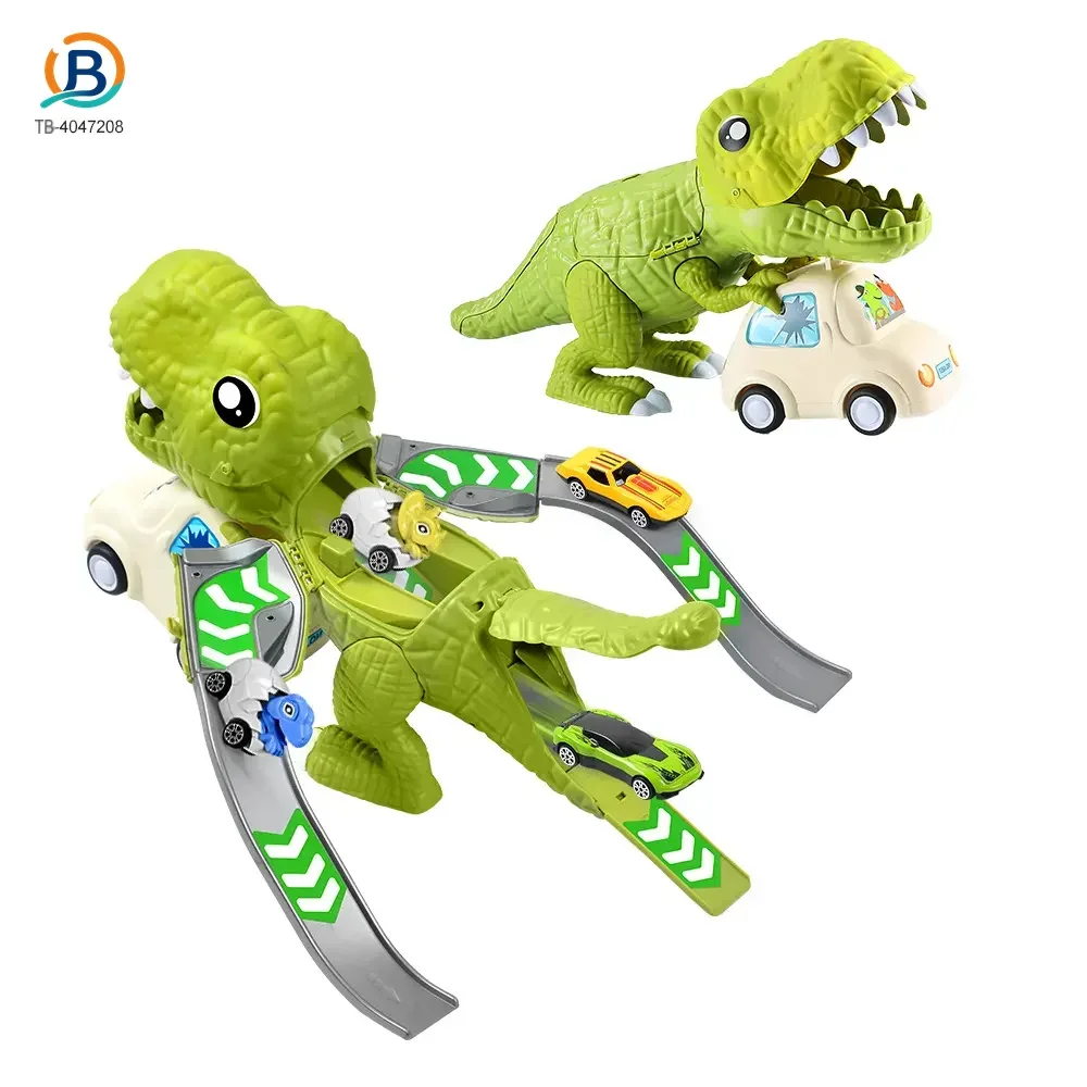 Dinosaur Catapult Set Toy (TB-4047208) — product photograph 1
