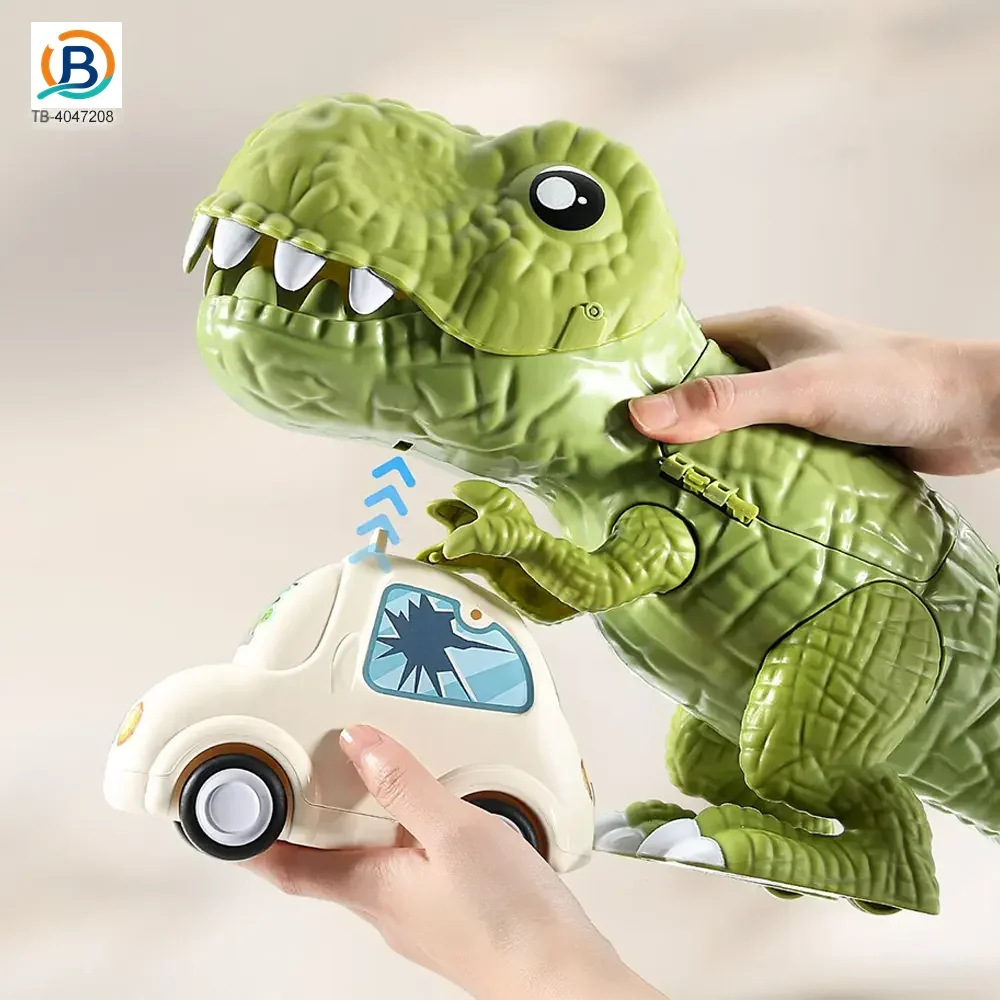 Dinosaur Catapult Set Toy (TB-4047208) — product photograph 2
