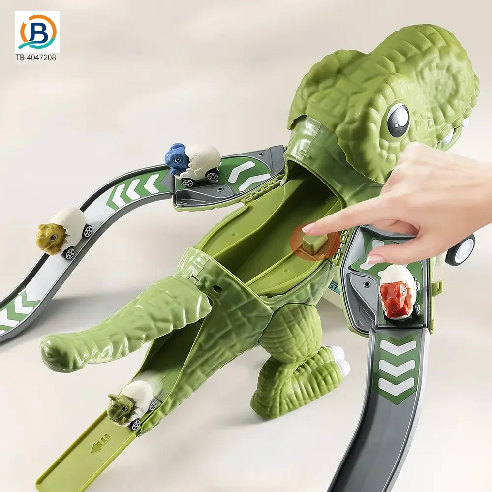 Dinosaur Catapult Set Toy (TB-4047208) — product photograph 3