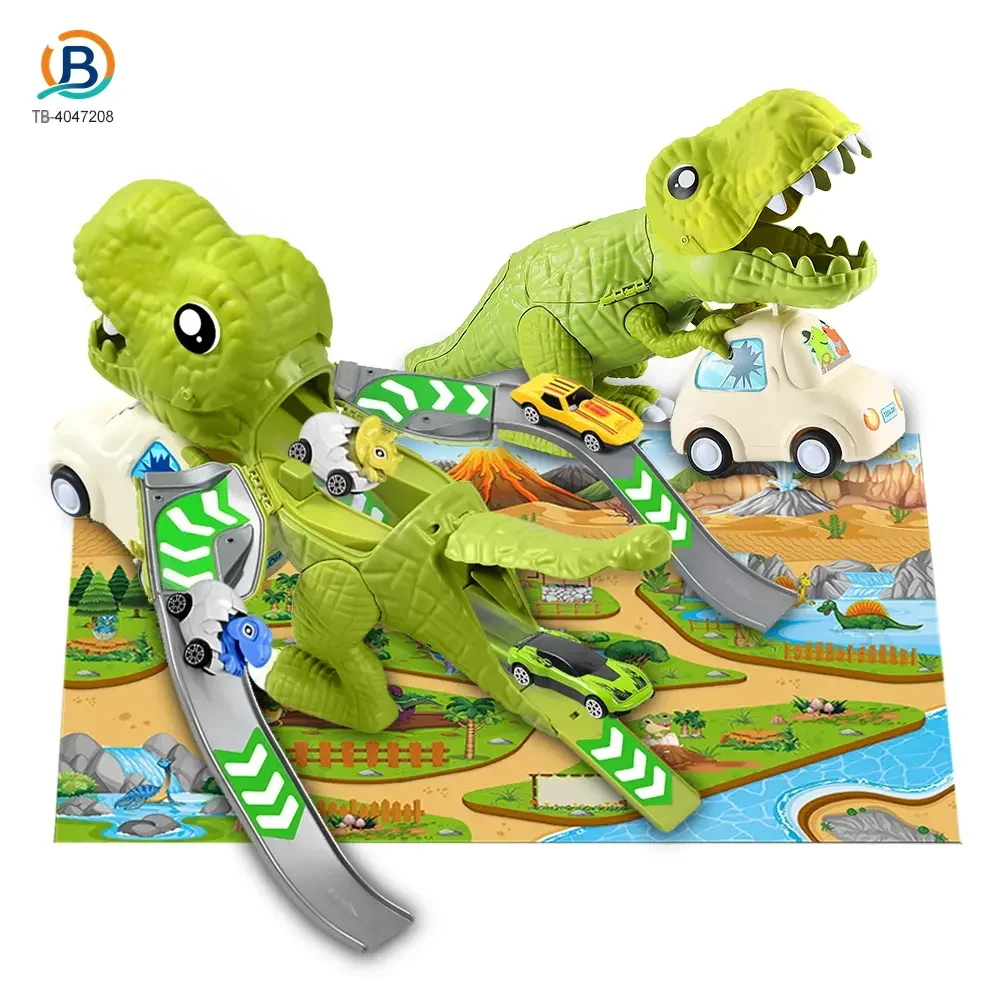 Dinosaur Catapult Set Toy (TB-4047208) — product photograph 7
