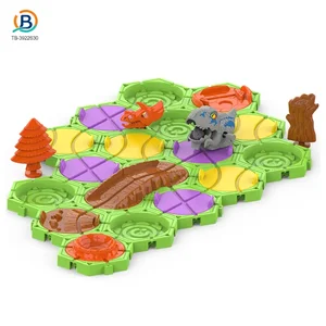 Wholesale Dinosaur Maze Game – DIY Toys, Educational Toys Supply