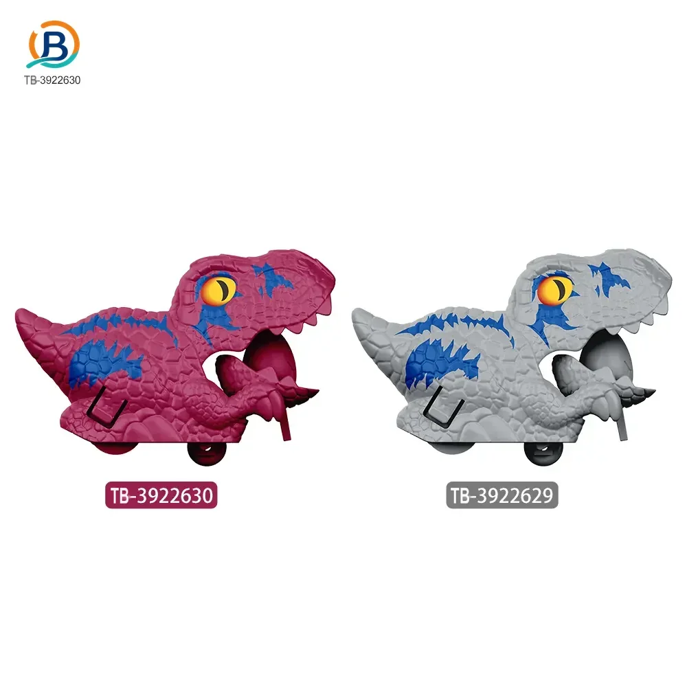 Dinosaur Maze Game (TB-3922630) — product photograph 6
