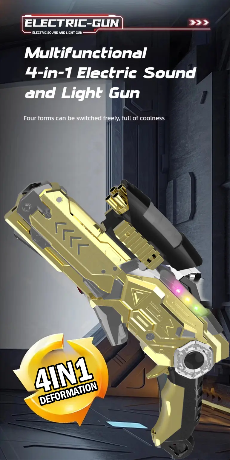 4-in-1 Multi-Functional Deformation Toy Guns (TB-5020347) — illustrated product details, panel 3