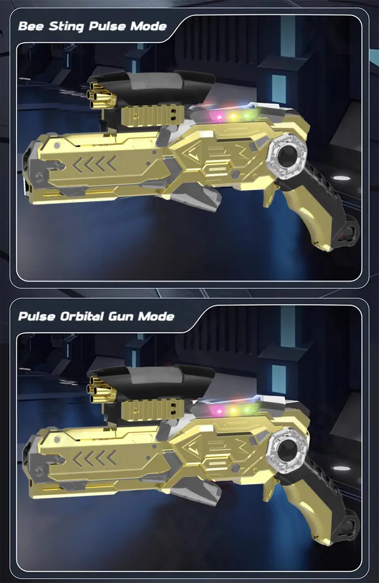 4-in-1 Multi-Functional Deformation Toy Guns (TB-5020347) — illustrated product details, panel 4
