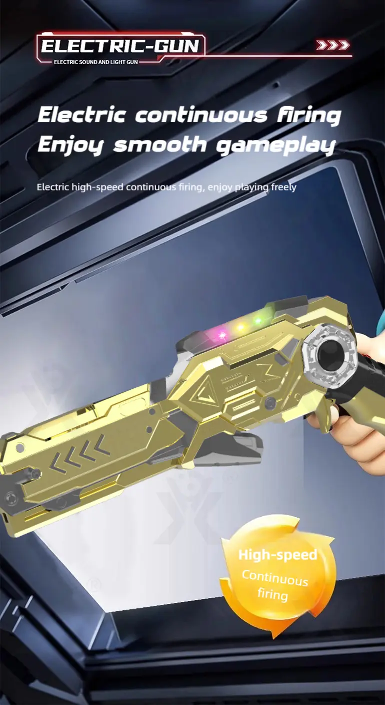 4-in-1 Multi-Functional Deformation Toy Guns (TB-5020347) — illustrated product details, panel 7