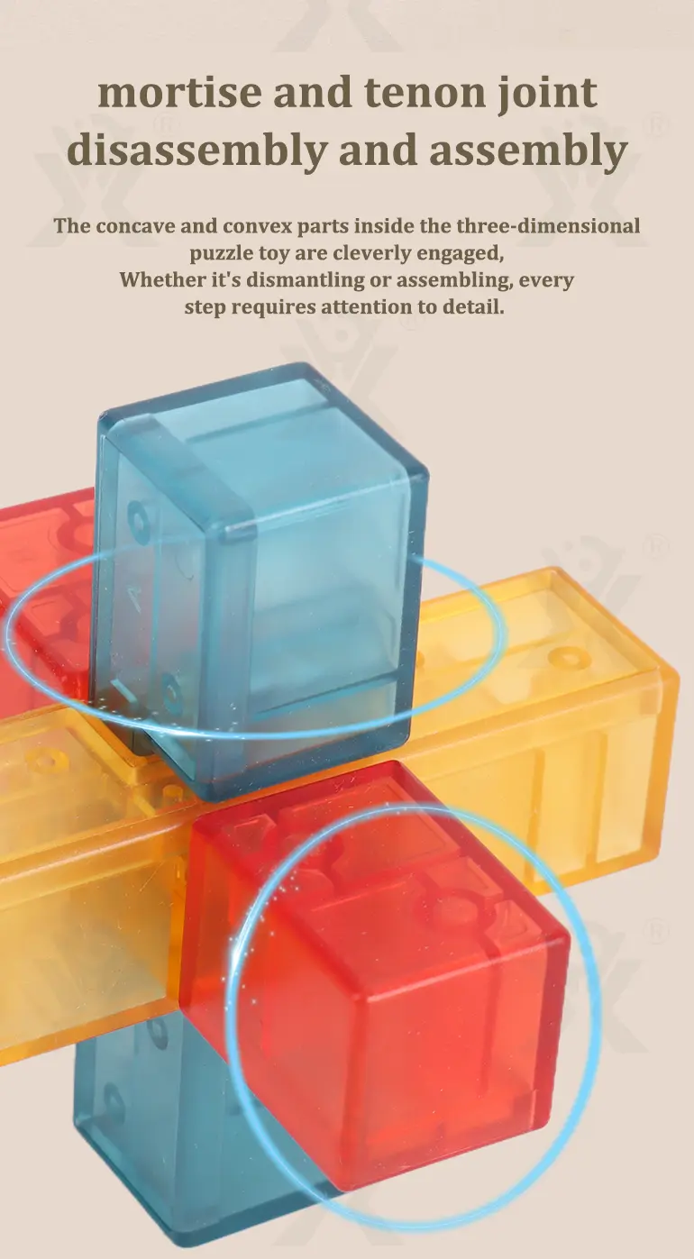 Luban Lock Toys Supplies (TB-4244985) — illustrated product details, panel 4