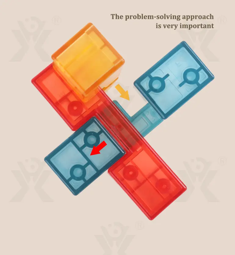 Luban Lock Toys Supplies (TB-4244985) — illustrated product details, panel 5