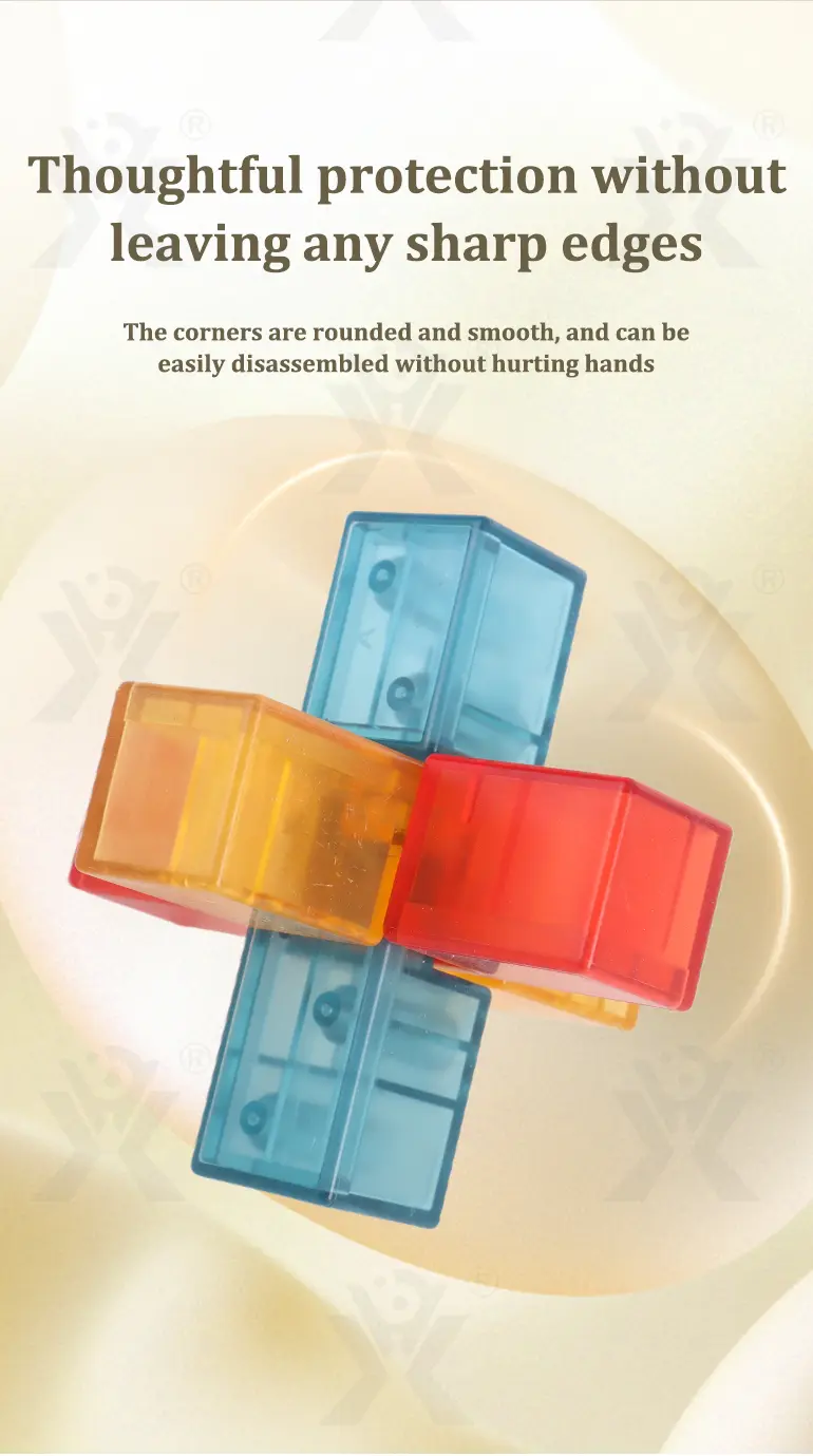 Luban Lock Toys Supplies (TB-4244985) — illustrated product details, panel 6