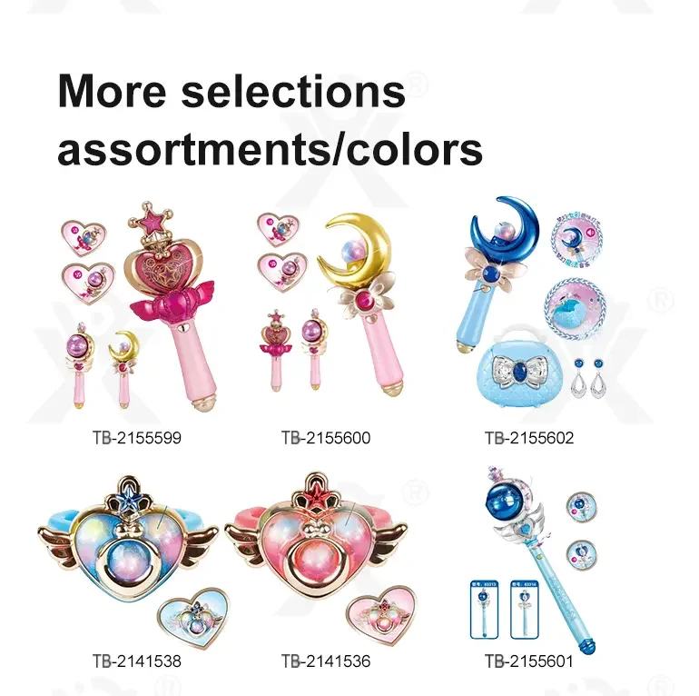 Magic Diary Toys, Secret Diary for Girls (TB-4009206) — illustrated product details, panel 7