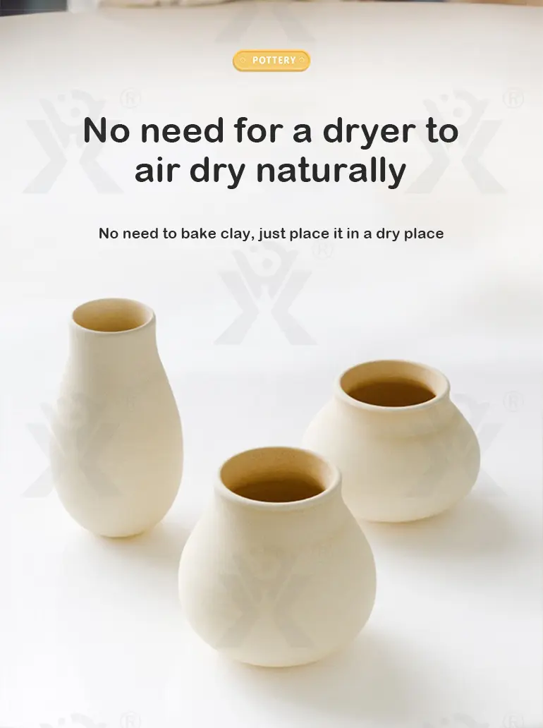 Pottery Machine Toy, Snail Shaped, For Kids (TB-4358668) — illustrated product details, panel 5