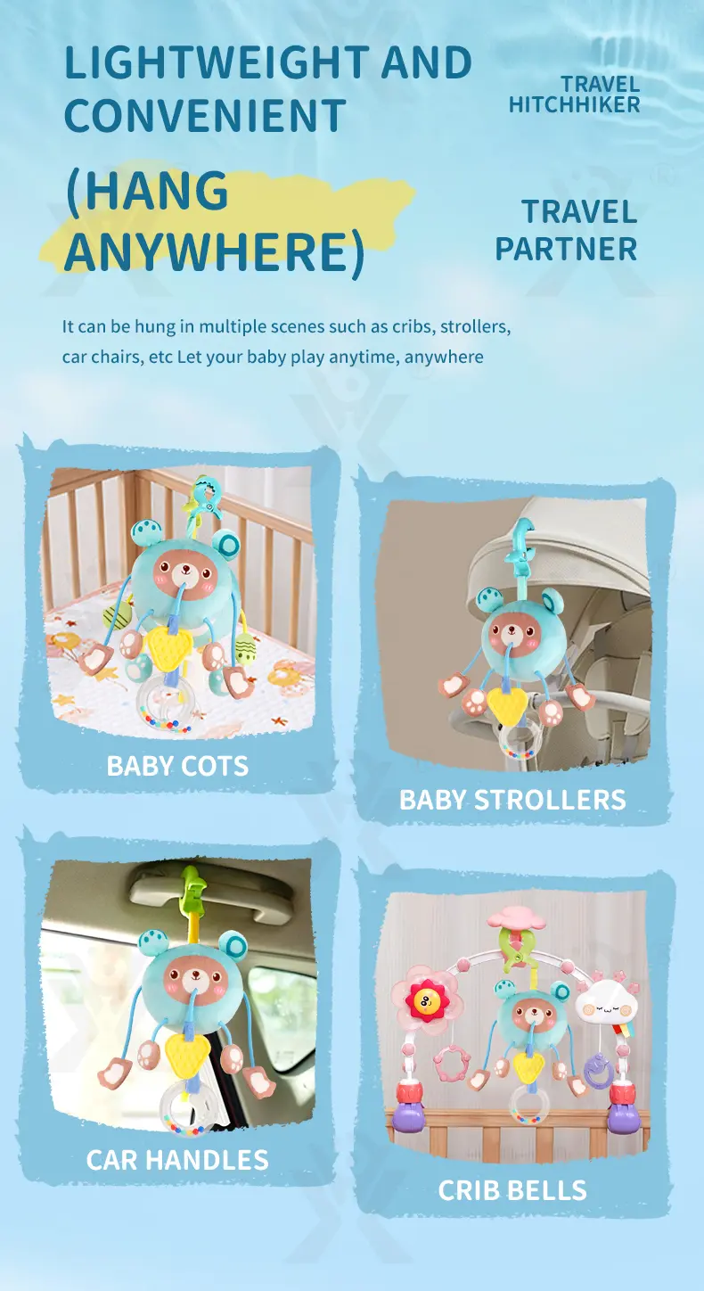 Soft Cartoon Hanging Rattle Toy (TB-4848388) — illustrated product details, panel 8