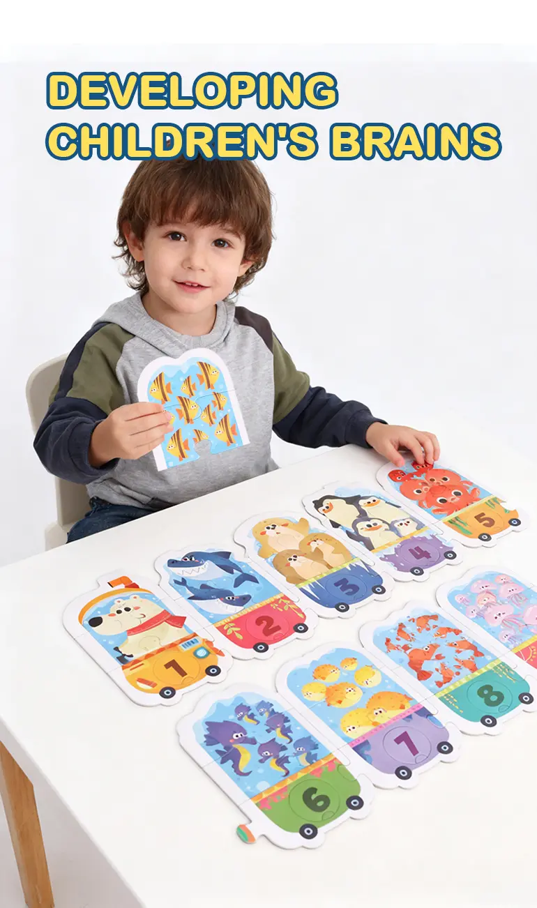 Cognitive Puzzle Game for Kids (TB-4275796) — illustrated product details, panel 2
