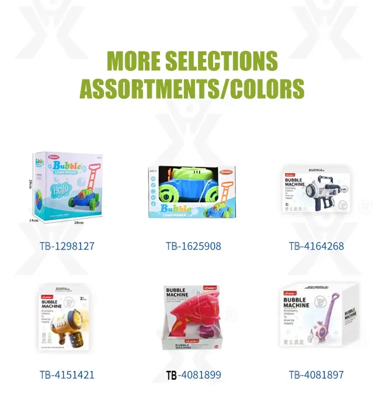 Deer Bubble Trolley, Baby Walker Supply (TB-4888565) — illustrated product details, panel 7