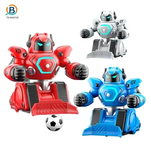 Wholesale RC Fighting Robots Set – RC Toy Robot Supplier