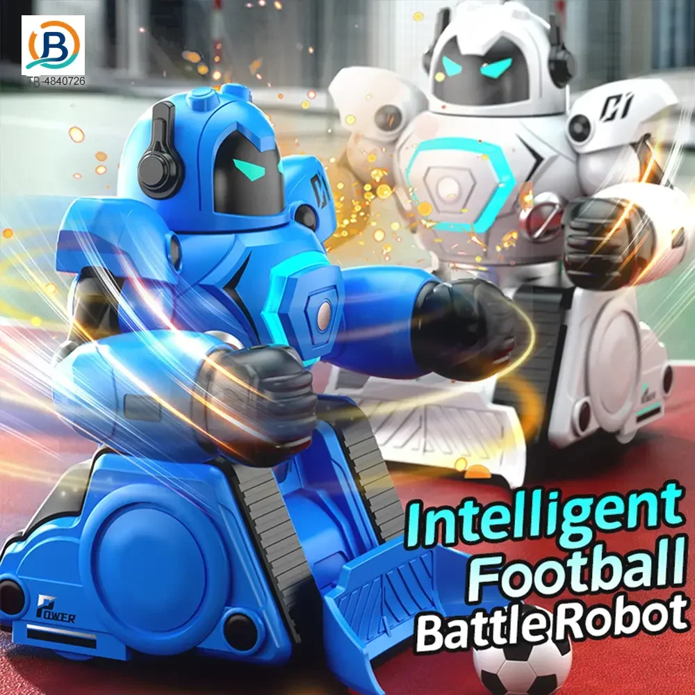 RC Fighting Robots Set (TB-4840726) — product photograph 3