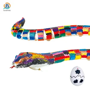 Wholesale Graffiti RC Snake Toy Supply – RC Animal Toys Supplier