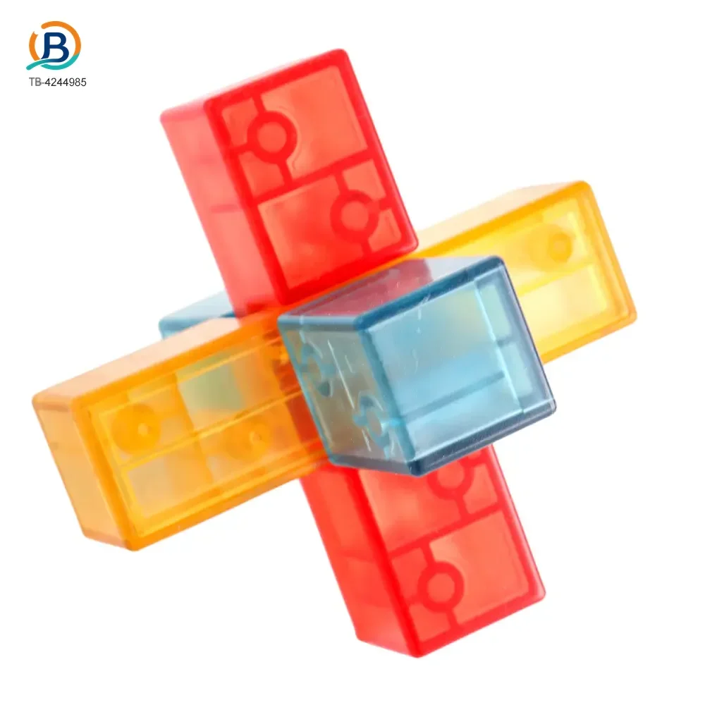 Luban Lock Toys Supplies (TB-4244985) — product photograph 1