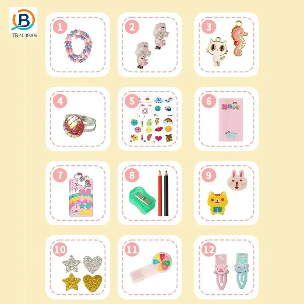 Magic Diary Toys, Secret Diary for Girls (TB-4009206) — product photograph 3