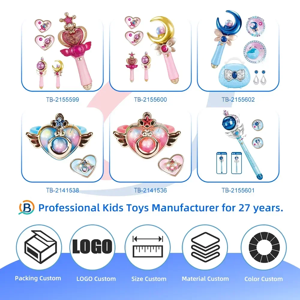 Magic Diary Toys, Secret Diary for Girls (TB-4009206) — product photograph 4