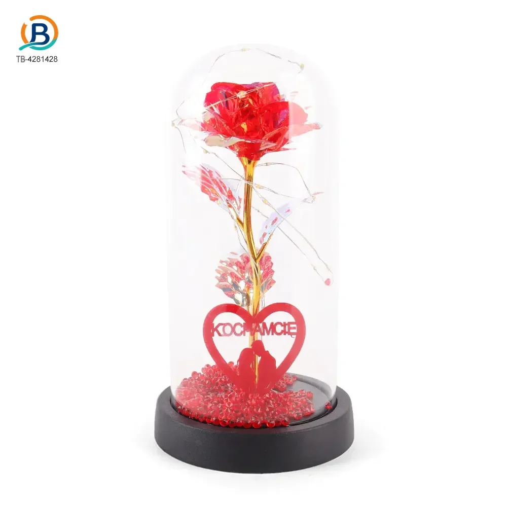 Simulation Flower Gift Toy (TB-4281428) — product photograph 1