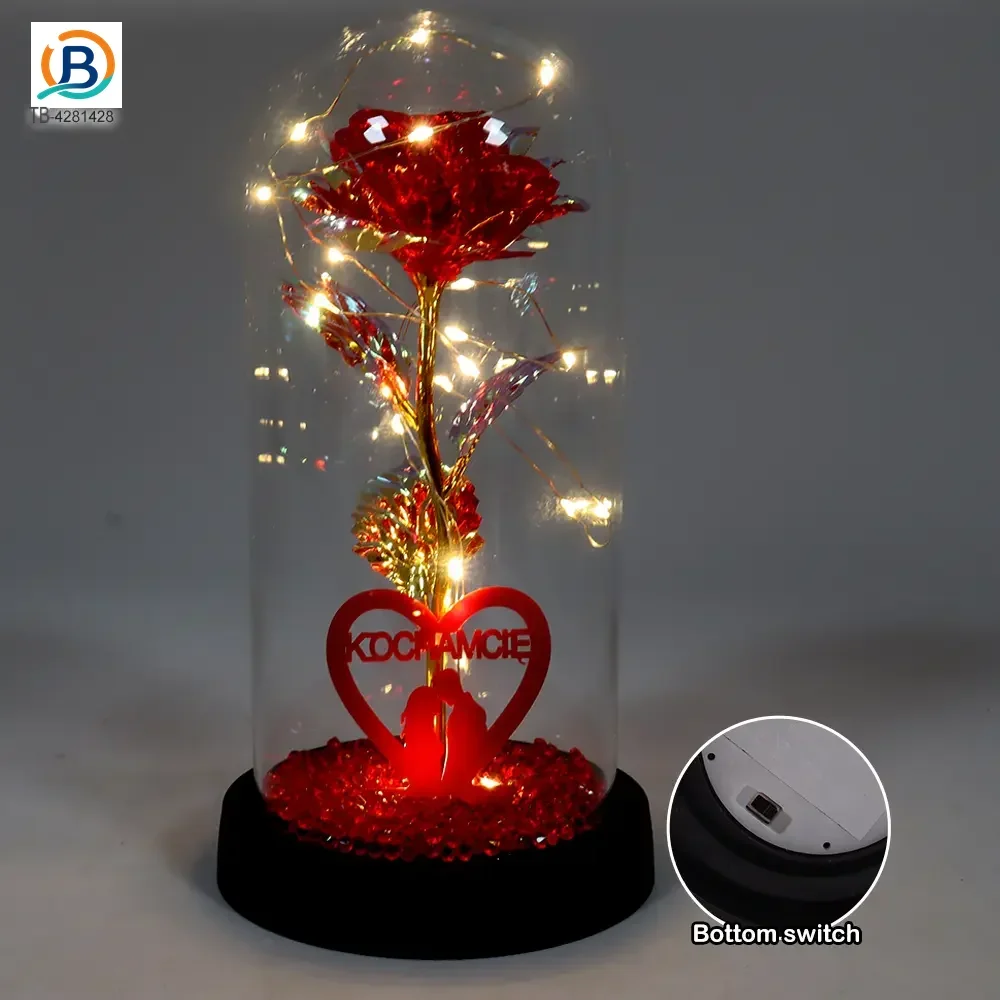 Simulation Flower Gift Toy (TB-4281428) — product photograph 2