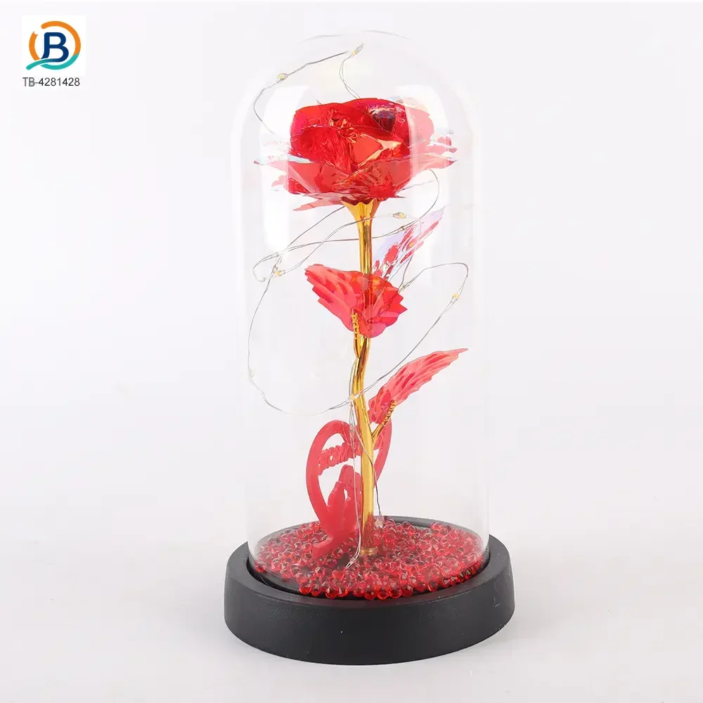 Simulation Flower Gift Toy (TB-4281428) — product photograph 5