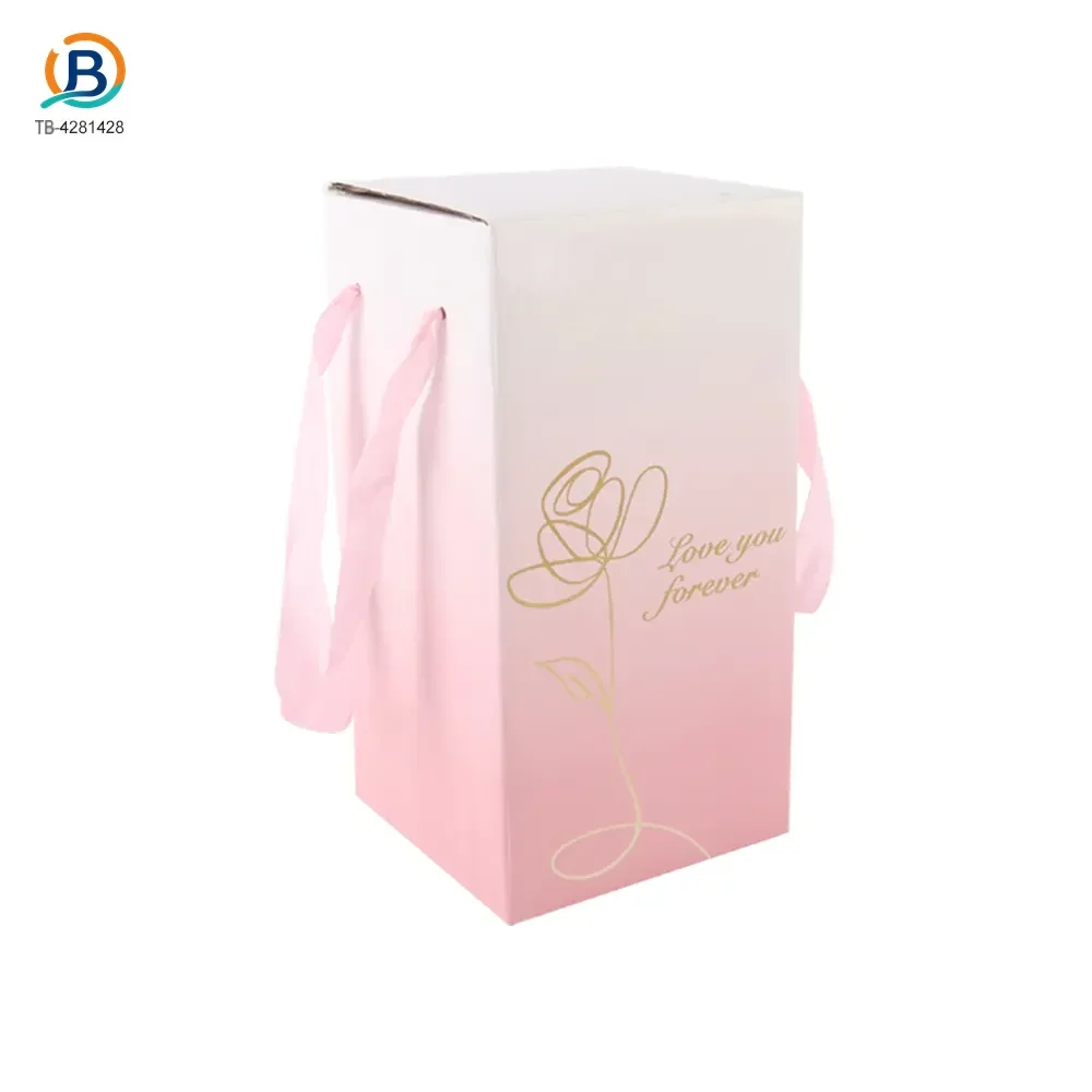 Simulation Flower Gift Toy (TB-4281428) — product photograph 6