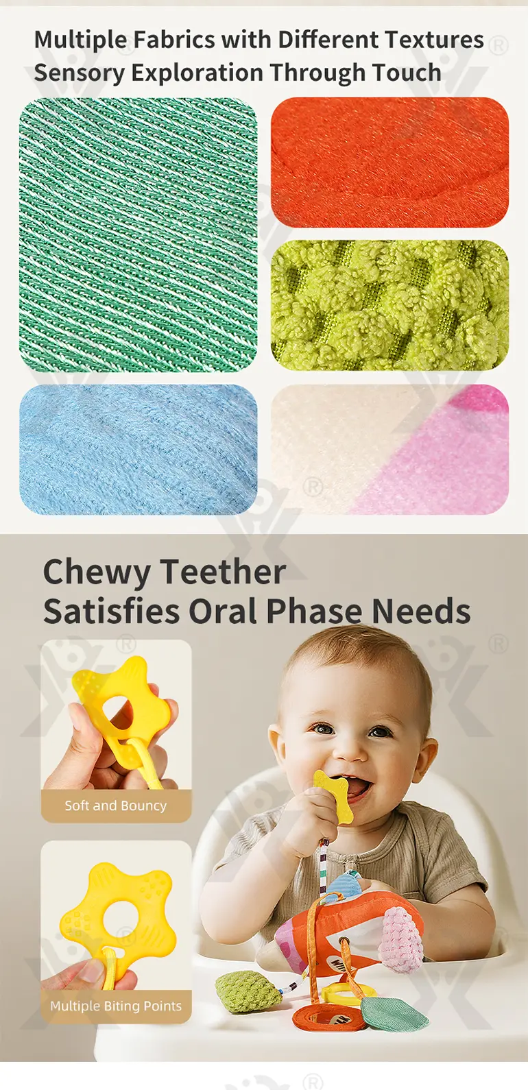 Baby Activity Pull Cord Hanging Toy (TB-5170032) — illustrated product details, panel 3