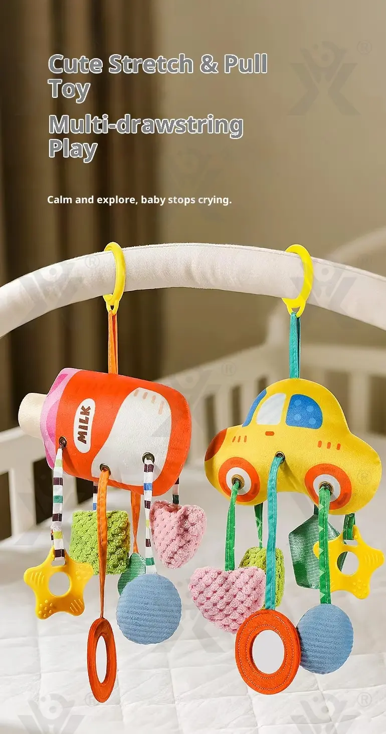 Baby Car Hanging Toys (TB-5170033) — illustrated product details, panel 1