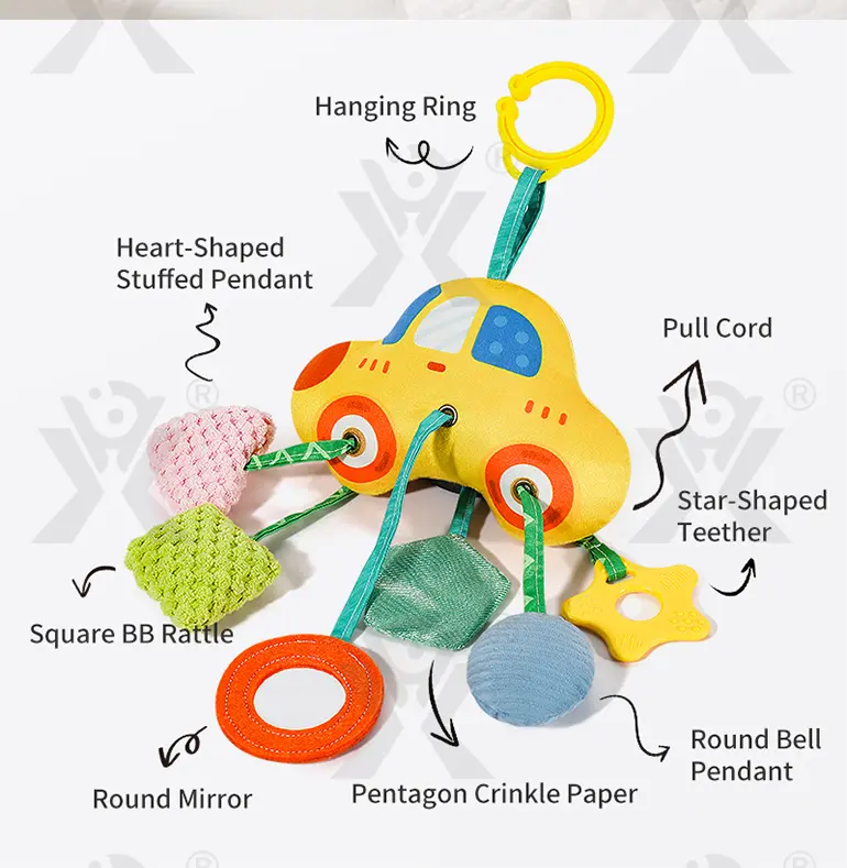 Baby Car Hanging Toys (TB-5170033) — illustrated product details, panel 2