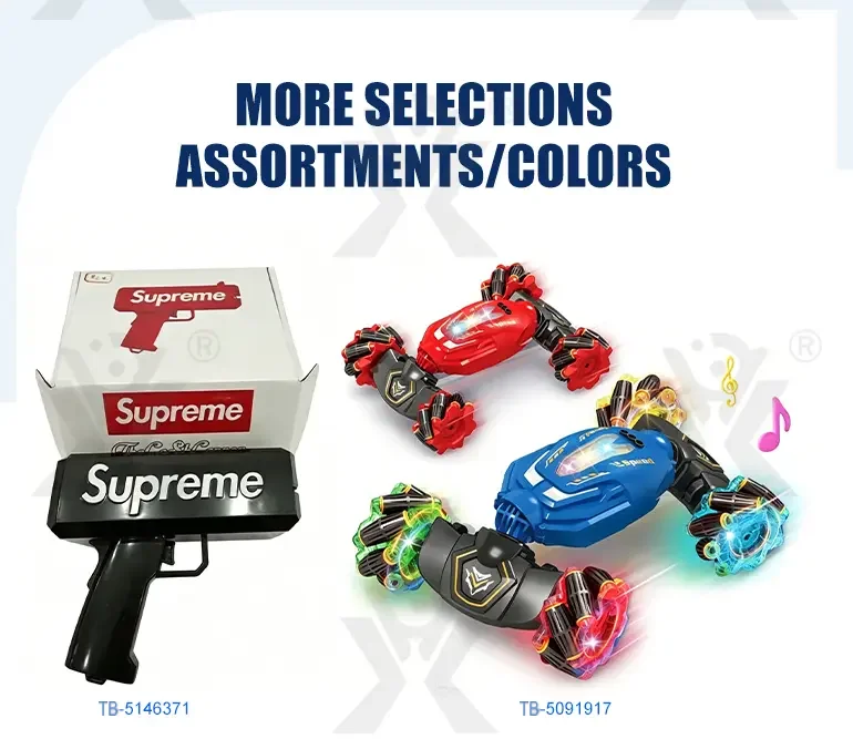 Follow Me Magic Car With Remote Control Functions (TB-5064059) — illustrated product details, panel 10