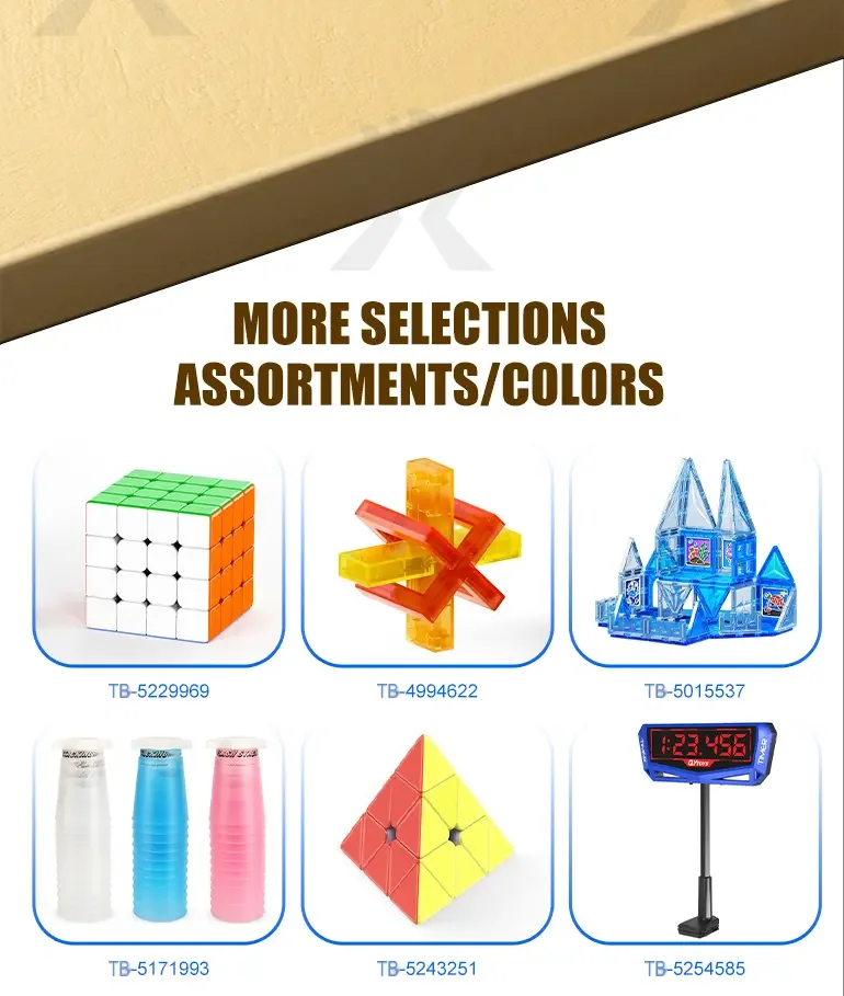 Smart Puzzle Enlightenment Toy (TB-4495709) — illustrated product details, panel 12