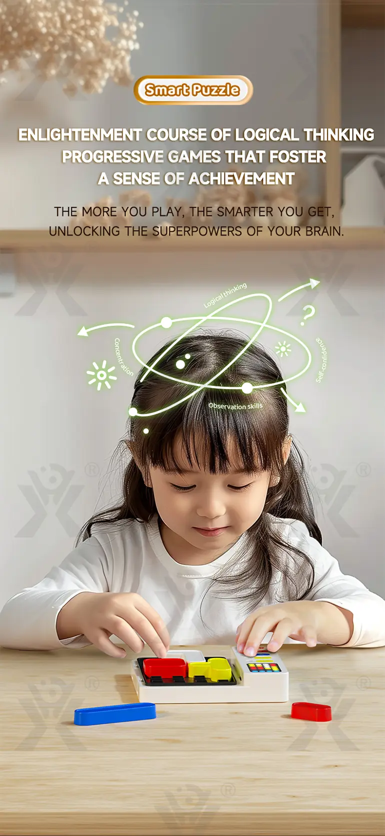 Smart Puzzle Enlightenment Toy (TB-4495709) — illustrated product details, panel 3