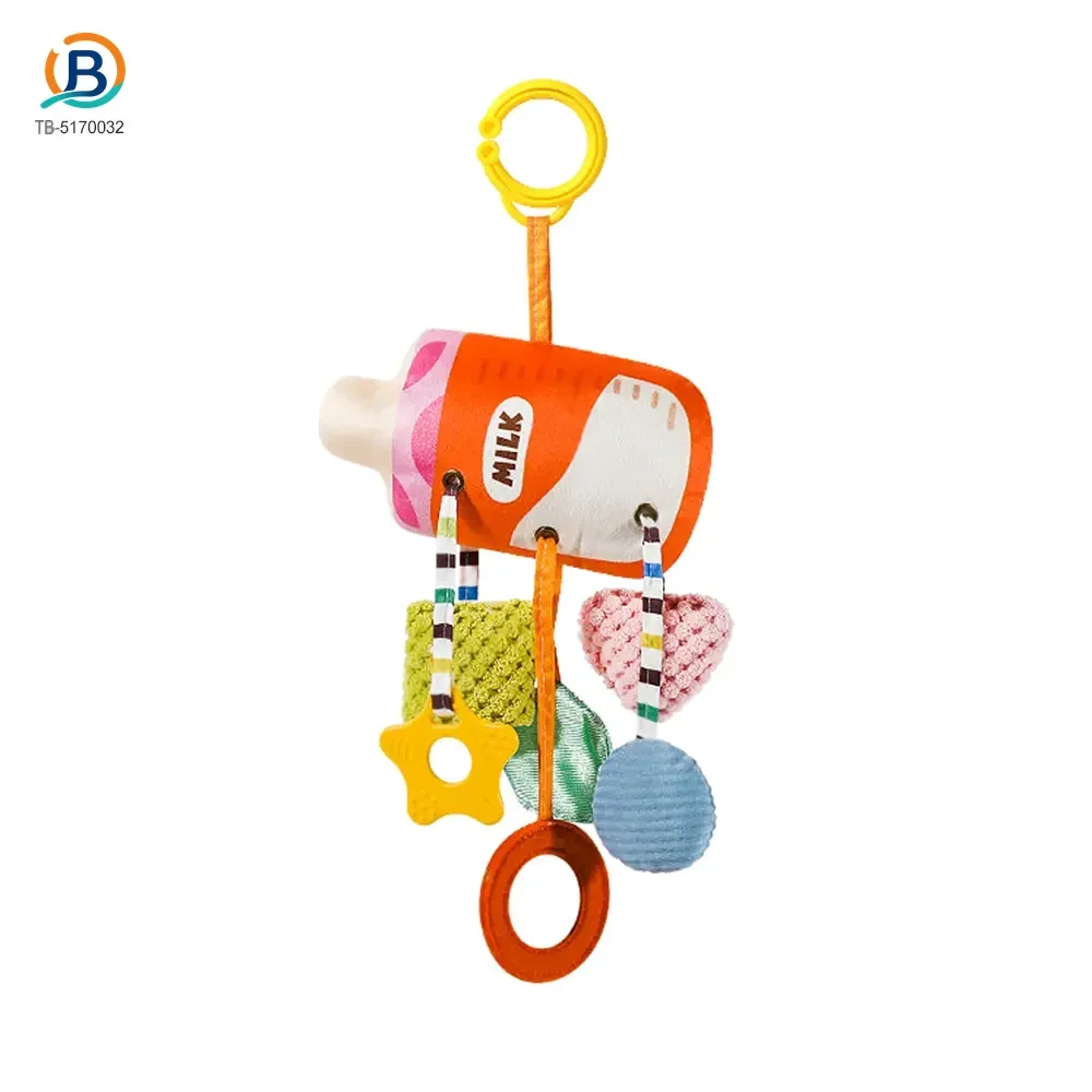 Baby Activity Pull Cord Hanging Toy (TB-5170032) — product photograph 1