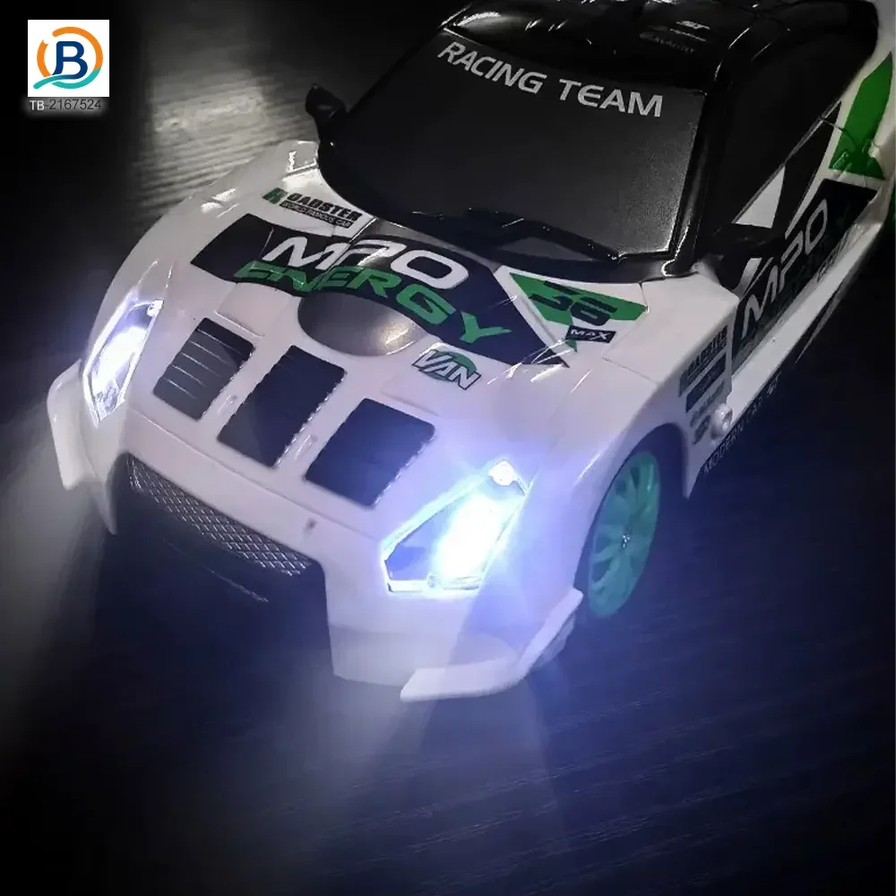 RC Drift Car, 1:24 Scale, 2.4GHz, 4WD (TB-2167524) — product photograph 3