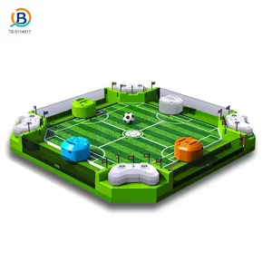 Wholesale RC Table Football Game – Remote-Control Soccer Toy