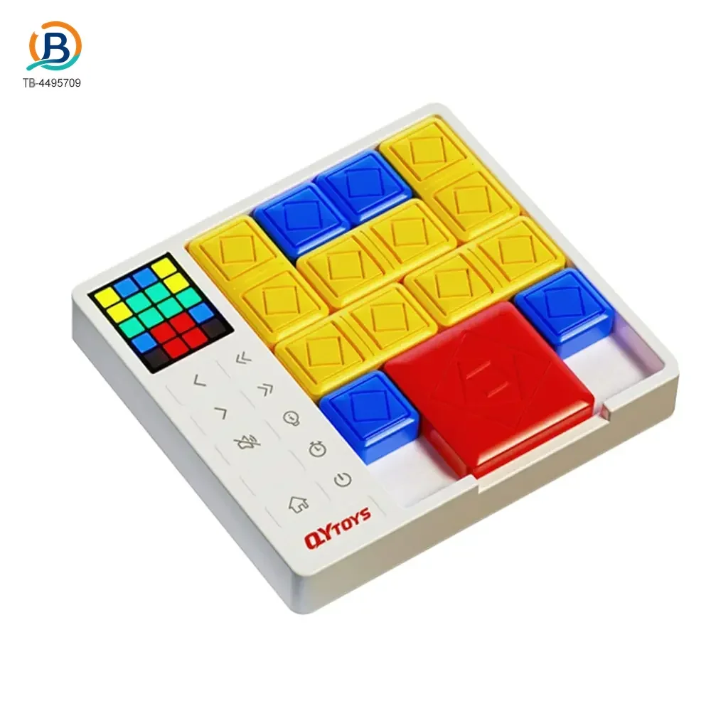 Smart Puzzle Enlightenment Toy (TB-4495709) — product photograph 1